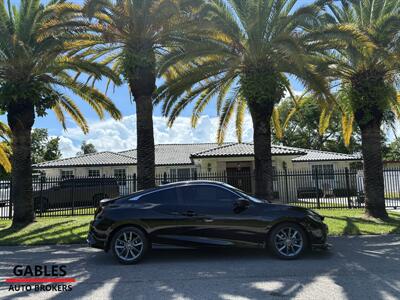 2019 Honda Civic EX - Photo 2 - Miami, FL 33165