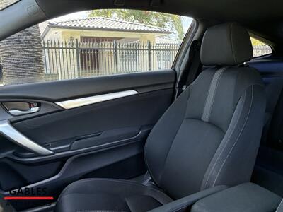 2019 Honda Civic EX - Photo 23 - Miami, FL 33165