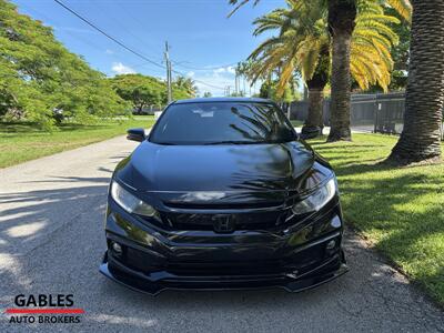 2019 Honda Civic EX - Photo 3 - Miami, FL 33165