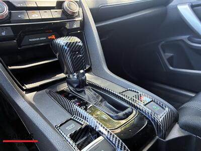 2019 Honda Civic EX - Photo 19 - Miami, FL 33165