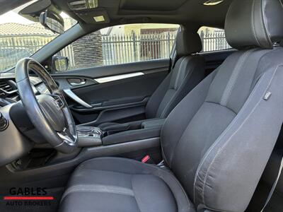 2019 Honda Civic EX - Photo 21 - Miami, FL 33165