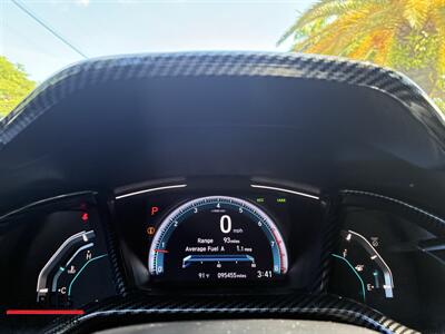 2019 Honda Civic EX - Photo 16 - Miami, FL 33165