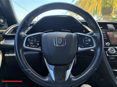 2019 Honda Civic EX - Photo 14 - Miami, FL 33165