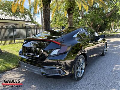 2019 Honda Civic EX - Photo 5 - Miami, FL 33165