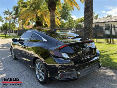 2019 Honda Civic EX - Photo 11 - Miami, FL 33165