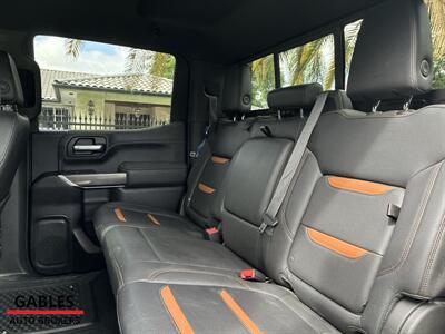 2021 GMC Sierra 1500 AT4 - Photo 37 - Miami, FL 33165