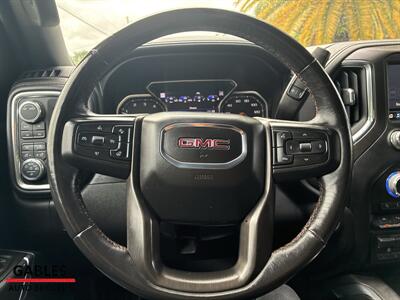 2021 GMC Sierra 1500 AT4 - Photo 22 - Miami, FL 33165