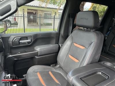 2021 GMC Sierra 1500 AT4 - Photo 35 - Miami, FL 33165