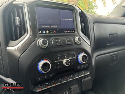 2021 GMC Sierra 1500 AT4 - Photo 28 - Miami, FL 33165