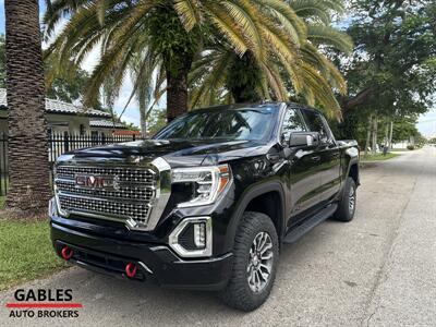 2021 GMC Sierra 1500 AT4 - Photo 16 - Miami, FL 33165
