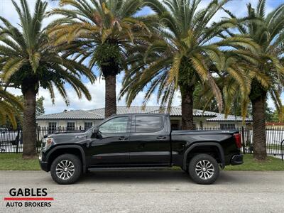 2021 GMC Sierra 1500 AT4 - Photo 14 - Miami, FL 33165