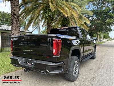 2021 GMC Sierra 1500 AT4 - Photo 10 - Miami, FL 33165