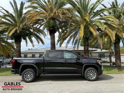 2021 GMC Sierra 1500 AT4 - Photo 2 - Miami, FL 33165