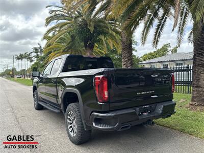 2021 GMC Sierra 1500 AT4 - Photo 17 - Miami, FL 33165