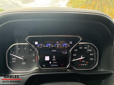 2021 GMC Sierra 1500 AT4 - Photo 23 - Miami, FL 33165