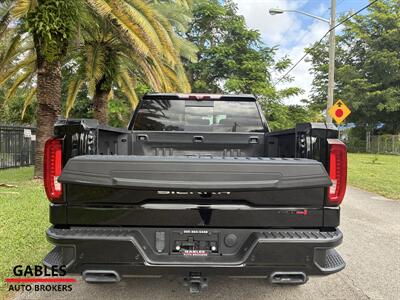 2021 GMC Sierra 1500 AT4 - Photo 12 - Miami, FL 33165