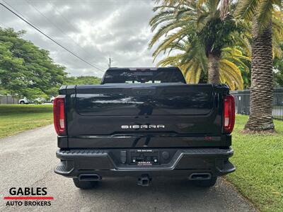 2021 GMC Sierra 1500 AT4 - Photo 18 - Miami, FL 33165