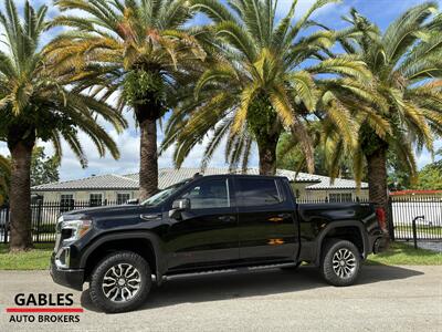 2021 GMC Sierra 1500 AT4 - Photo 13 - Miami, FL 33165