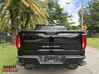 2021 GMC Sierra 1500 AT4 - Photo 11 - Miami, FL 33165