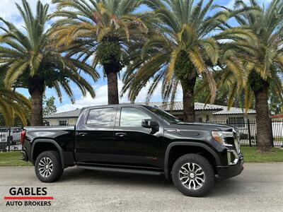 2021 GMC Sierra 1500 AT4 - Photo 1 - Miami, FL 33165
