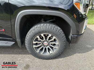 2021 GMC Sierra 1500 AT4 - Photo 6 - Miami, FL 33165