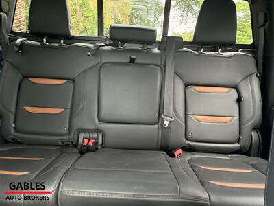2021 GMC Sierra 1500 AT4 - Photo 36 - Miami, FL 33165