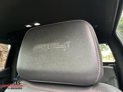 2021 GMC Sierra 1500 AT4 - Photo 34 - Miami, FL 33165