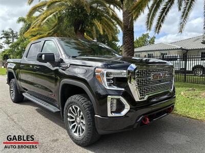 2021 GMC Sierra 1500 AT4 - Photo 5 - Miami, FL 33165
