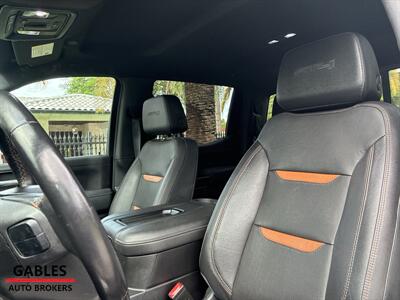 2021 GMC Sierra 1500 AT4 - Photo 33 - Miami, FL 33165
