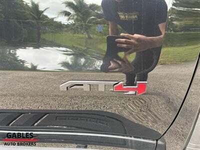 2021 GMC Sierra 1500 AT4 - Photo 8 - Miami, FL 33165