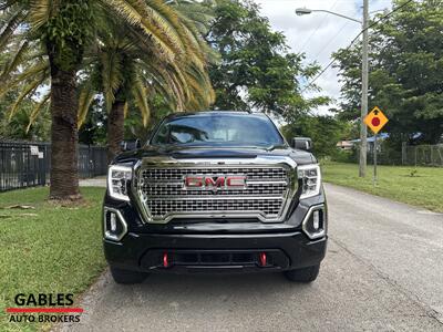 2021 GMC Sierra 1500 AT4 - Photo 15 - Miami, FL 33165