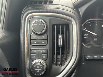 2021 GMC Sierra 1500 AT4 - Photo 21 - Miami, FL 33165