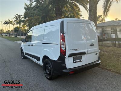 2019 Ford Transit Connect XL   - Photo 5 - Miami, FL 33165