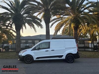 2019 Ford Transit Connect XL   - Photo 2 - Miami, FL 33165