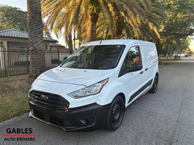 2019 Ford Transit Connect XL   - Photo 4 - Miami, FL 33165