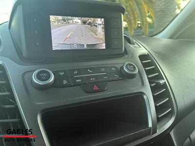 2019 Ford Transit Connect XL   - Photo 12 - Miami, FL 33165