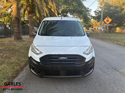 2019 Ford Transit Connect XL   - Photo 3 - Miami, FL 33165