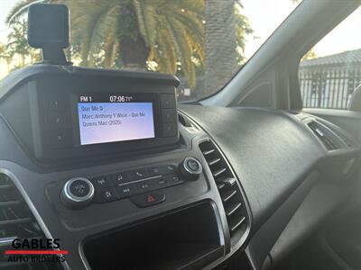 2019 Ford Transit Connect XL   - Photo 11 - Miami, FL 33165
