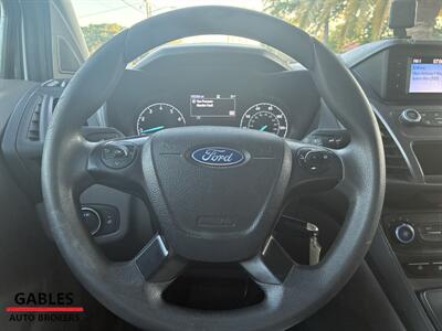 2019 Ford Transit Connect XL   - Photo 9 - Miami, FL 33165