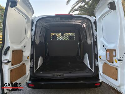 2019 Ford Transit Connect XL   - Photo 6 - Miami, FL 33165