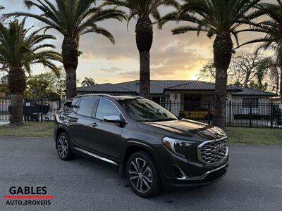 2019 GMC Terrain Denali   - Photo 32 - Miami, FL 33165