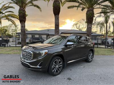 2019 GMC Terrain Denali   - Photo 5 - Miami, FL 33165