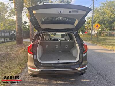 2019 GMC Terrain Denali   - Photo 9 - Miami, FL 33165