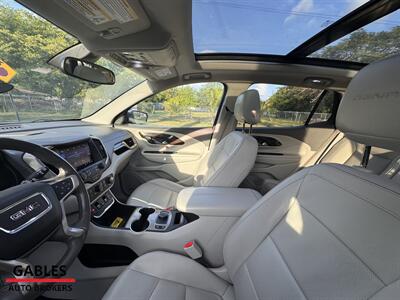 2019 GMC Terrain Denali   - Photo 26 - Miami, FL 33165