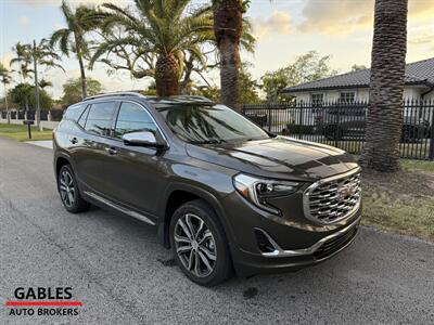 2019 GMC Terrain Denali   - Photo 35 - Miami, FL 33165