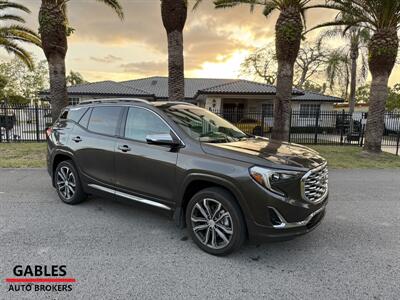 2019 GMC Terrain Denali   - Photo 4 - Miami, FL 33165