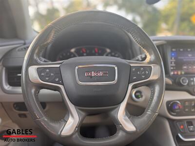 2019 GMC Terrain Denali   - Photo 18 - Miami, FL 33165