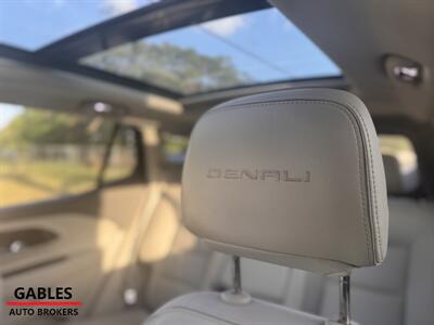 2019 GMC Terrain Denali   - Photo 22 - Miami, FL 33165
