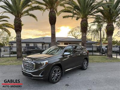 2019 GMC Terrain Denali   - Photo 3 - Miami, FL 33165