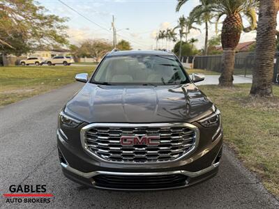 2019 GMC Terrain Denali   - Photo 10 - Miami, FL 33165